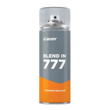 777 Blend In Thinner (Reducer)