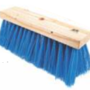 Bass Broom - Blue head