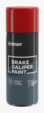 Brake Caliper Spray