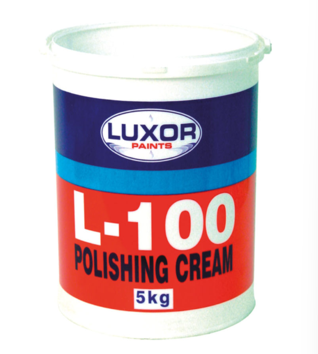 L100 Polishing Cream