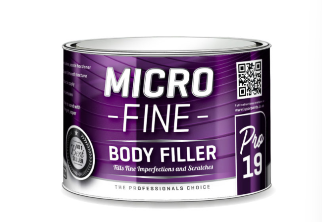 Micro Fine