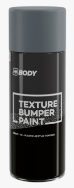 Texture Bumper Paint