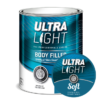 Ultra Light Soft