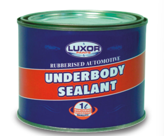 Underbody Sealant