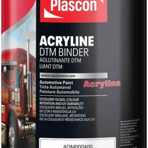 Acryline DTM Binder