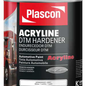Acryline DTM Hardener