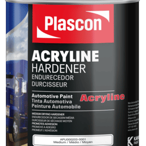 Acryline Hardener