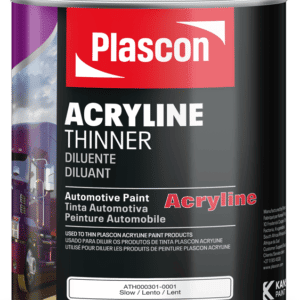 Acryline Thinners