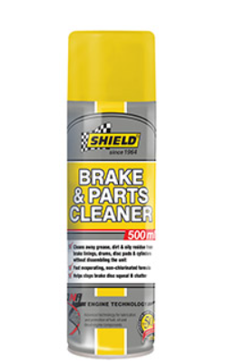 Brake and Parts Cleaner (500ml)