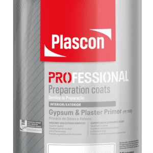 Gypsum Plaster Primer