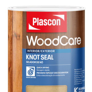 Knot Seal