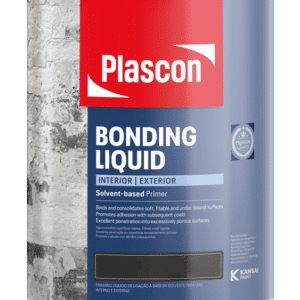 Plascon Bonding Liquid