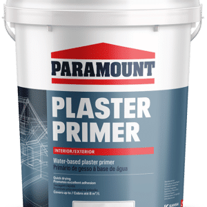 Paramount Plaster Primer