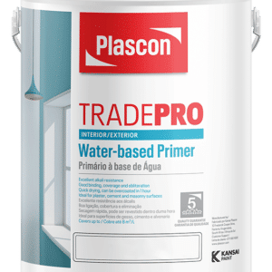Plascon Primer TradePro