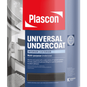 Plascon Universal Undercoat