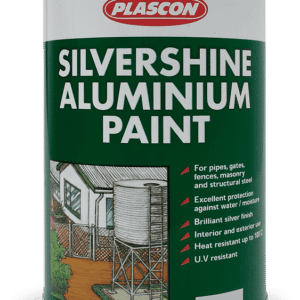 Silvershine Aluminium