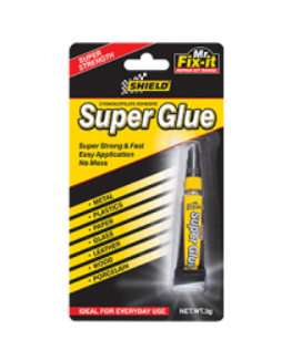 Super Glue