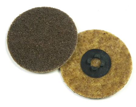 Surface conditioning abrasive