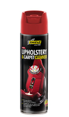 Upholstery & Carpet cleaner