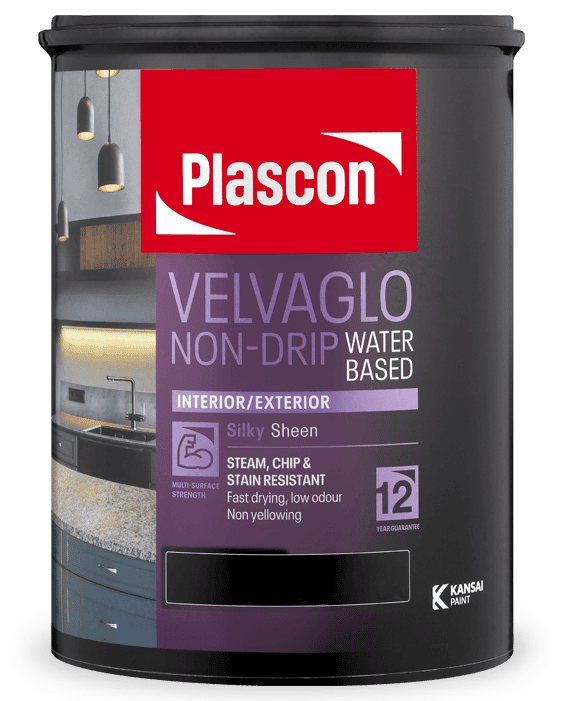 Velvaglo Water Based