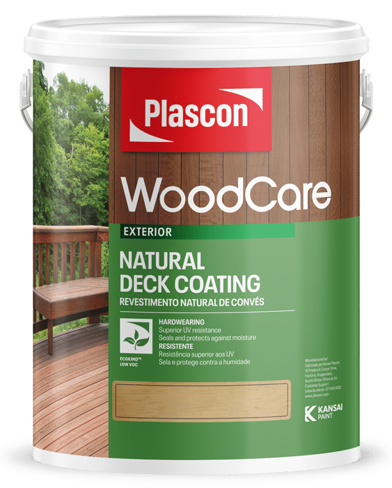 Woodcare Natural