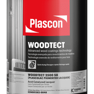 Woodtect 2500 SB
