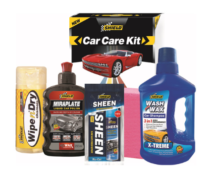 car care kit 1