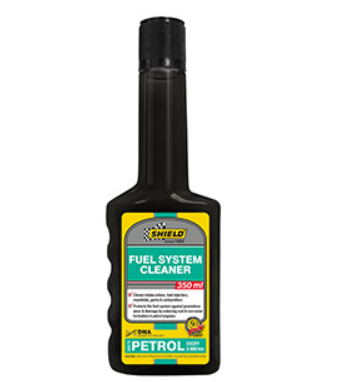 fuel system cleaner