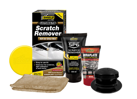 scratch remover kit