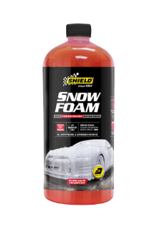 snow foam 1l