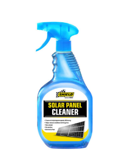 solar panel cleaner 1l