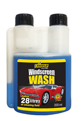 windscreen wash