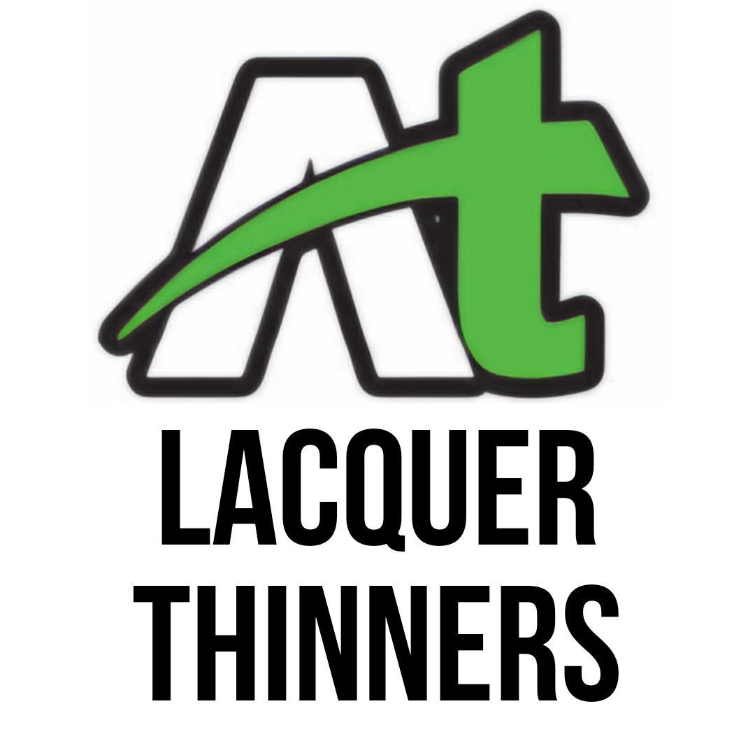 Lacquer thinners