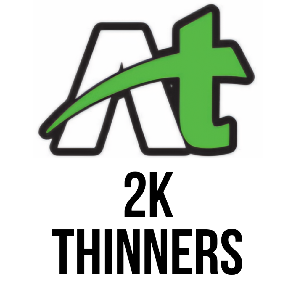 2k Thinners