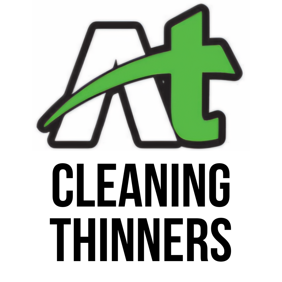 Cleaning Thinners