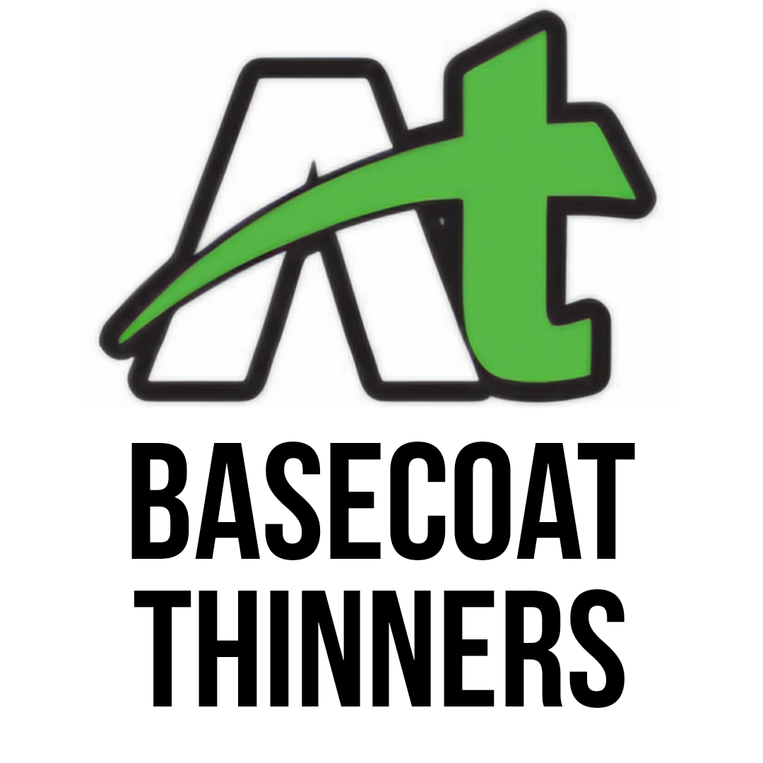 Basecoat Thinners