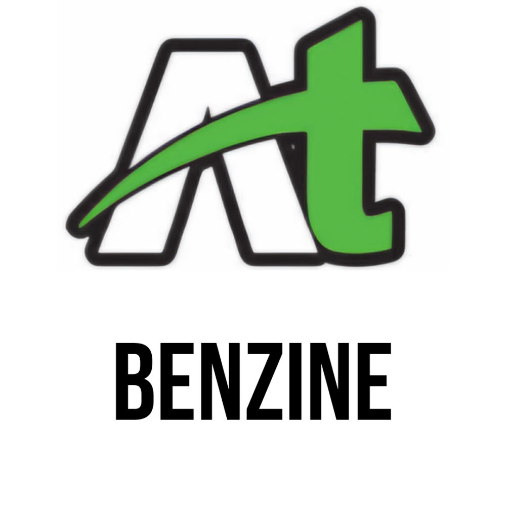 Benzine