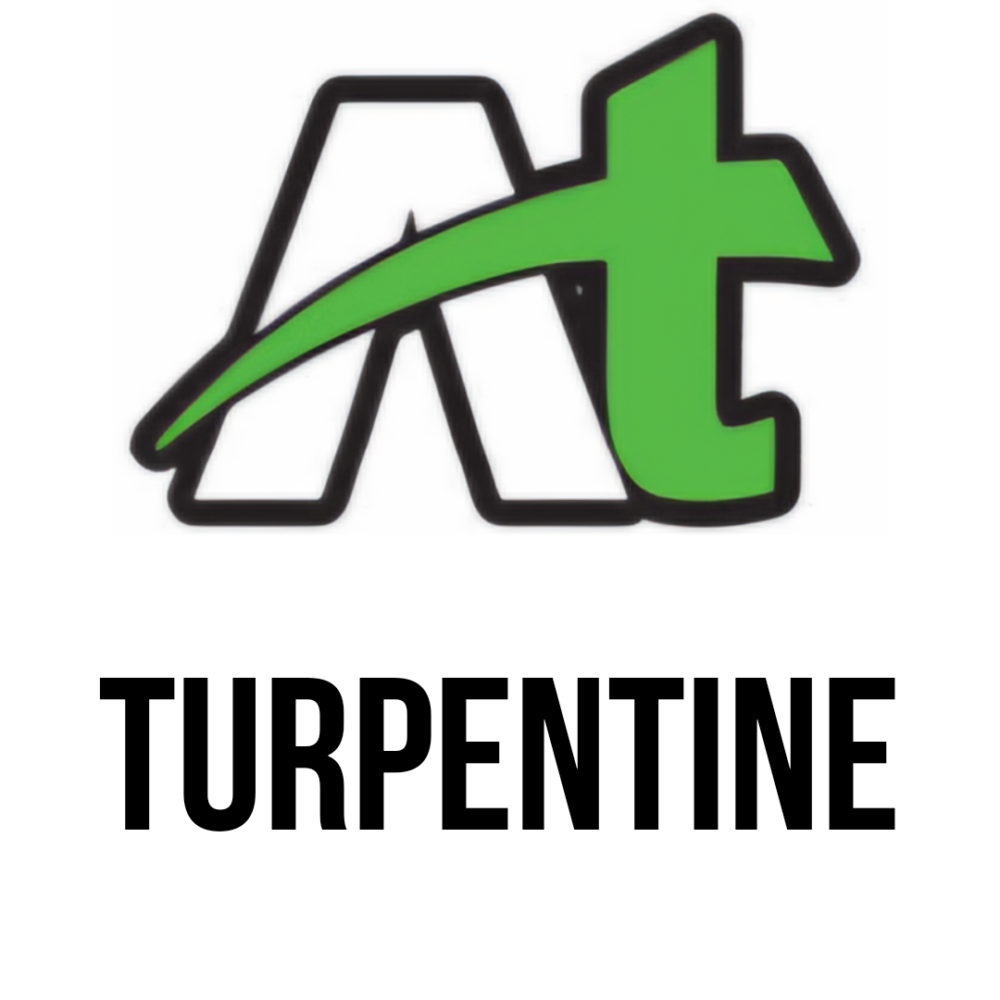 Turpentine