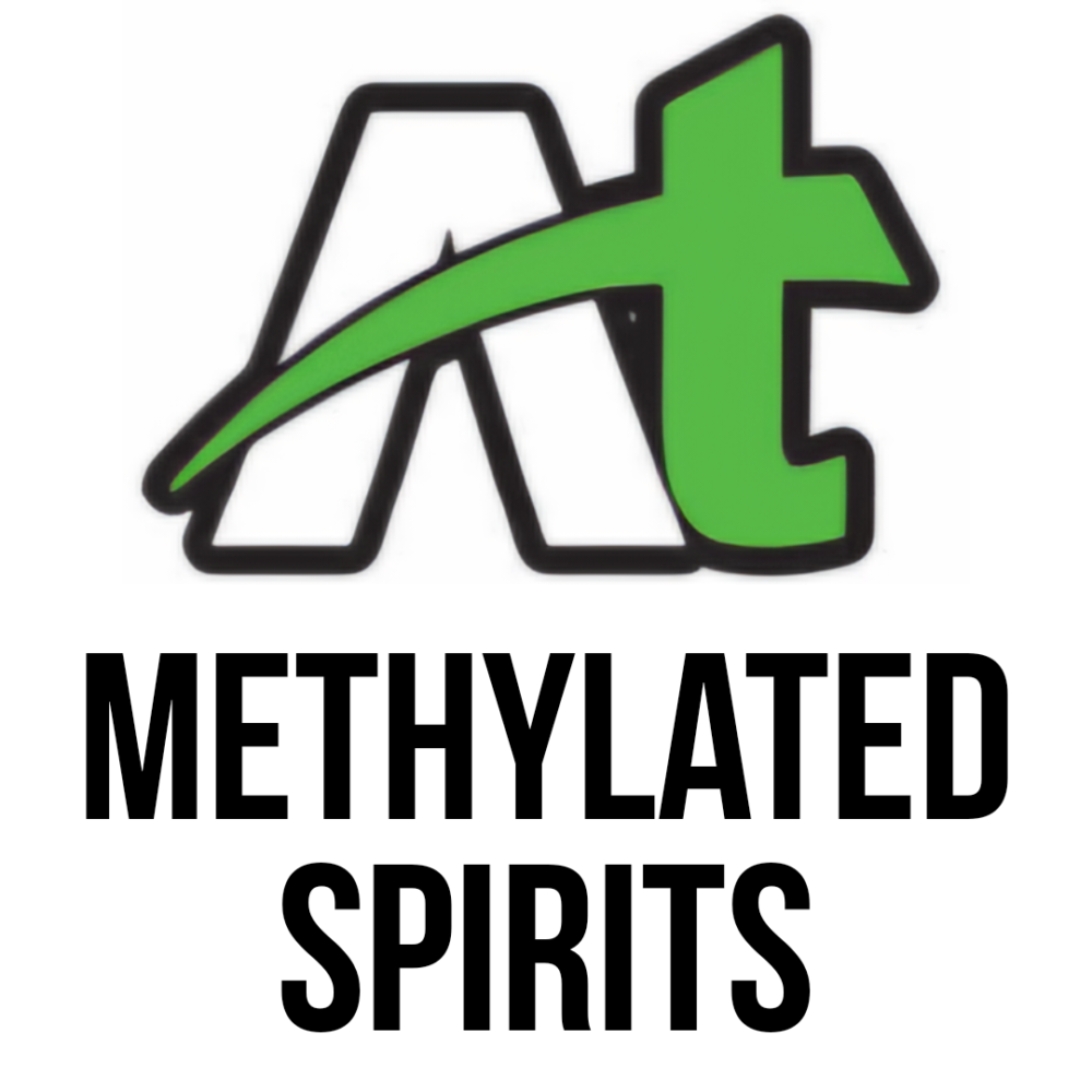 Methylated Spirits