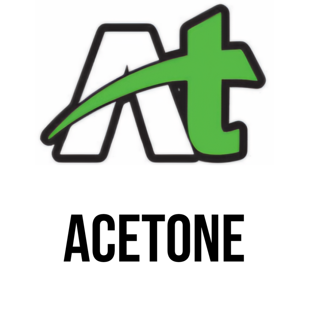 Acetone