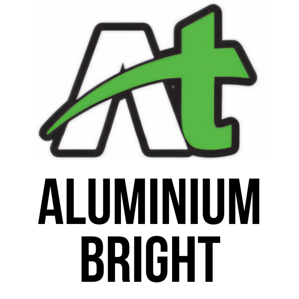 Aluminum Bright