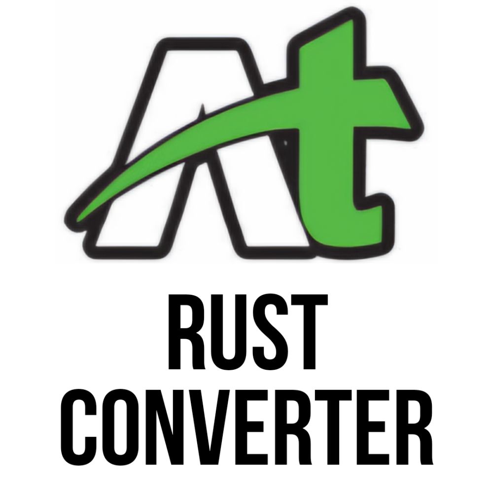 Rust Converter