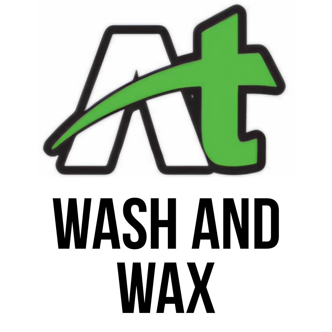 Wash and Wax