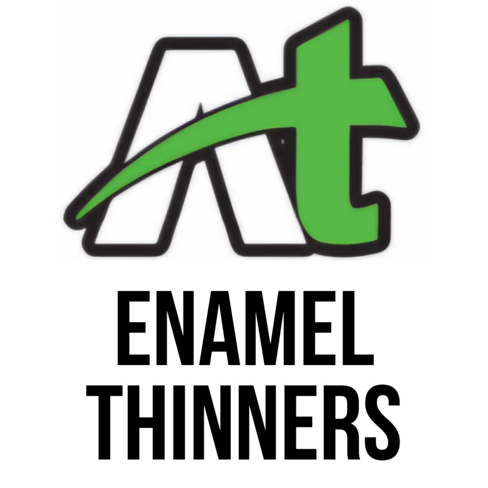 Enamel Thinners