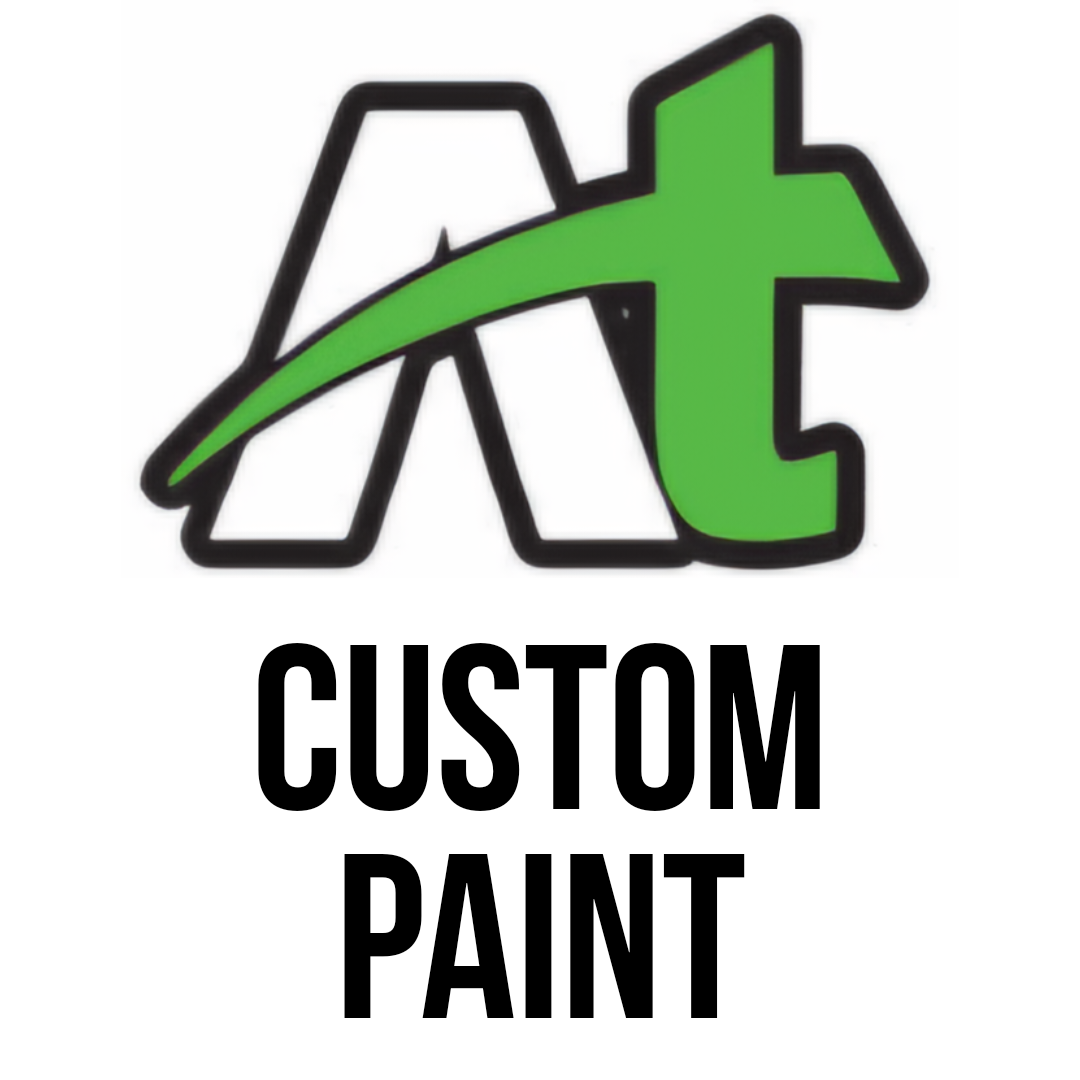 Custom Paint